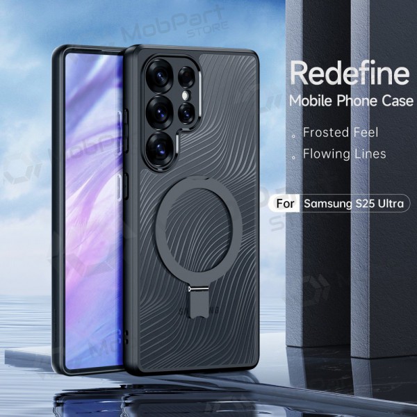 Ümbris Dux Ducis Aimo Mag Samsung S938 S25 Ultra Ümbris Dux Ducis Aimo Mag Samsung S938 S25 Ultra