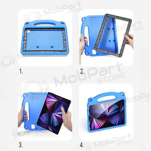 Samsung Galaxy Tab A8 10.5 (2021) ümbris, kaane Samsung Galaxy Tab A8 10.5 (2021) ümbris, kaane