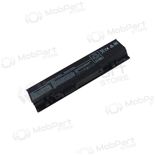 DELL WU946, 4400mAh sülearvuti aku