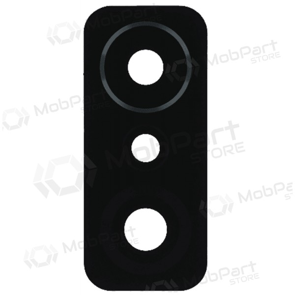 Xiaomi 11T, 11T Pro kaamera klaas (must)