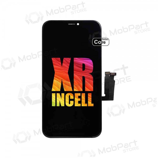Apple iPhone XR ekraan (Premium Incell) Apple iPhone XR ekraan (Premium Incell)
