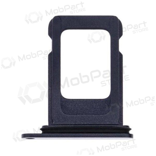 Apple iPhone 13 mini SIM kaardi hoidja (mustad)