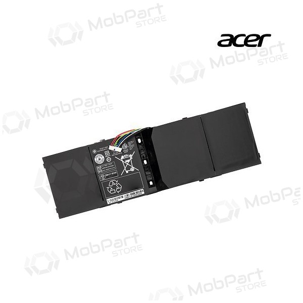 ACER AP13B3K sülearvuti aku - PREMIUM
