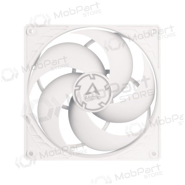 ARCTIC P14 PWM PST korpuse ventilaator, 4-pin, 140mm, valged ARCTIC P14 PWM PST korpuse ventilaator, 4-pin, 140mm, valged