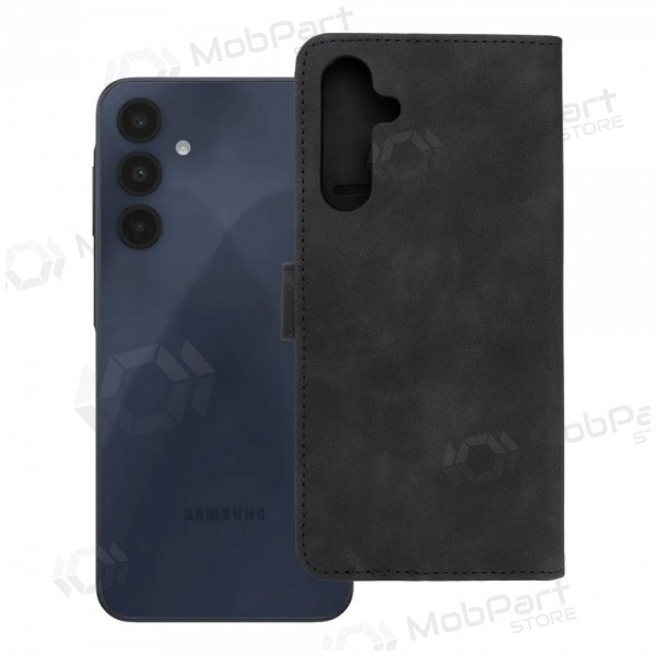 Samsung Galaxy A16 ümbris - Tender Book (must)