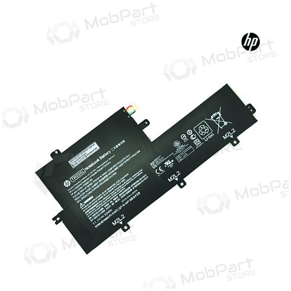 HP TR03XL sülearvuti aku - PREMIUM