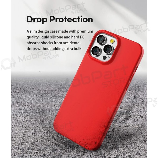 Apple iPhone 15 Pro Max ümbris 