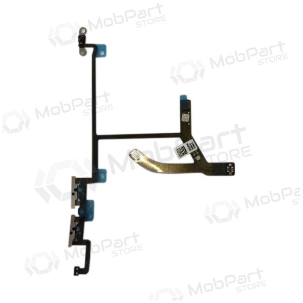 Apple iPhone XS Max heliregulaatori liides liides