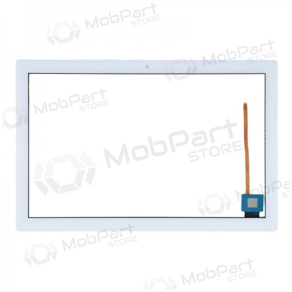 Lenovo Tab 4 TB-X304F /L/N Tablet 10.1 puutetundlik klaas (valged) Lenovo Tab 4 TB-X304F /L/N Tablet 10.1 puutetundlik klaas (valged)