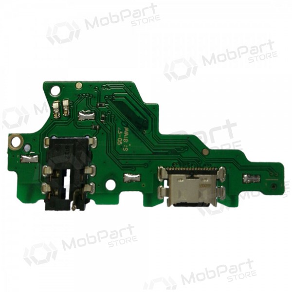 Huawei Honor Play laadimispesa liides (laadimisliides) (service pack) (originaalne)