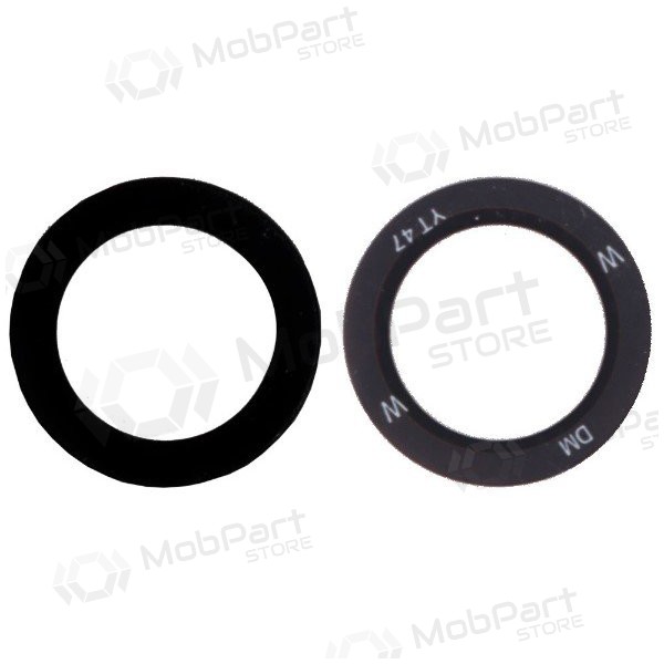 Samsung S911 / S916 Galaxy S23 / S23 Plus kaamera klaas (Main lens) (originaalne) (service pack) Samsung S911 / S916 Galaxy S23 / S23 Plus kaamera klaas (Main lens) (originaalne) (service pack)