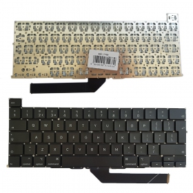 Apple A2141, UK klaviatuur