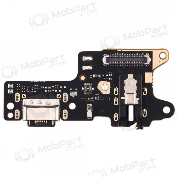 Xiaomi Redmi 8A laadimispesa ja mikrofoni liides (laadimisliides) (service pack) (originaalne) Xiaomi Redmi 8A laadimispesa ja mikrofoni liides (laadimisliides) (service pack) (originaalne)