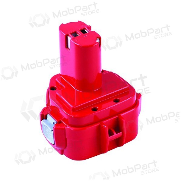 Aku Makita ML1220 / ML1222 / PA12 12V tööriistadele 3Ah Ni-MH (asendus)