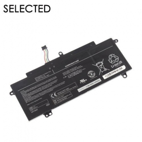 TOSHIBA PA5149U-1BRS, 4100mAh sülearvuti aku, Selected