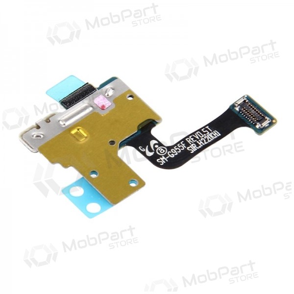 Samsung G950F Galaxy S8 / G955F Galaxy S8 Plus apšvietimo daviklio liides
