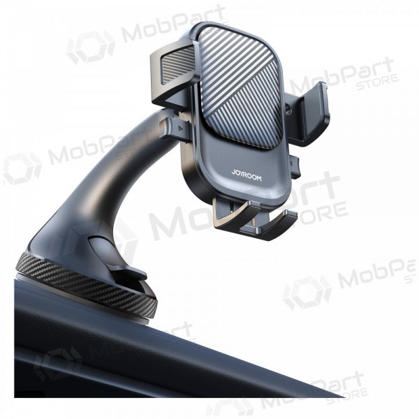 Auto telefonihoidja Joyroom JR-OK6 (windshield) mustad