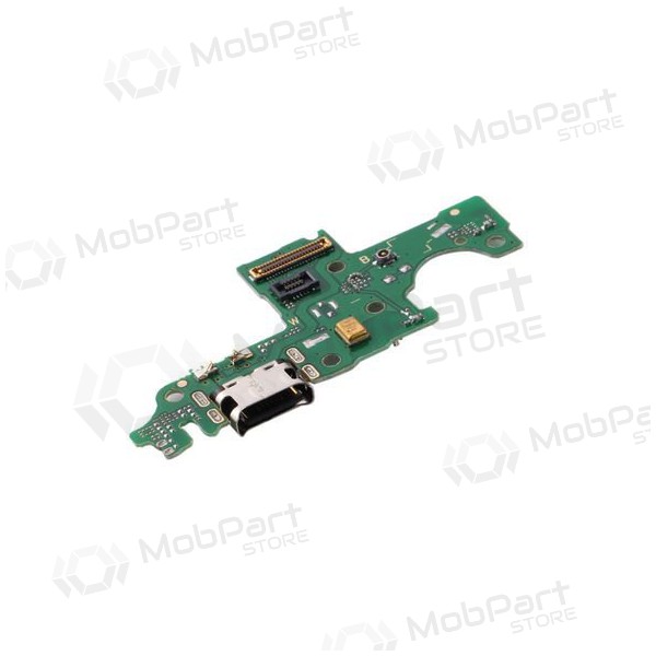 Huawei Honor 20 Lite laadimispesa ja mikrofoni liides (laadimisliides)