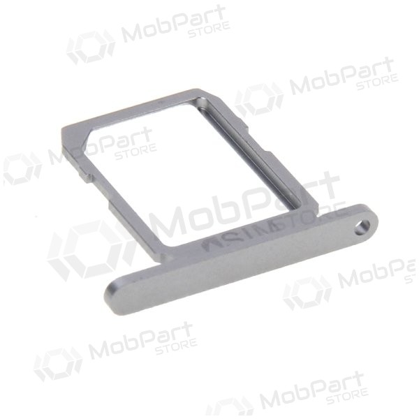 Samsung G920 Galaxy S6 SIM kaardi hoidja (mustad)