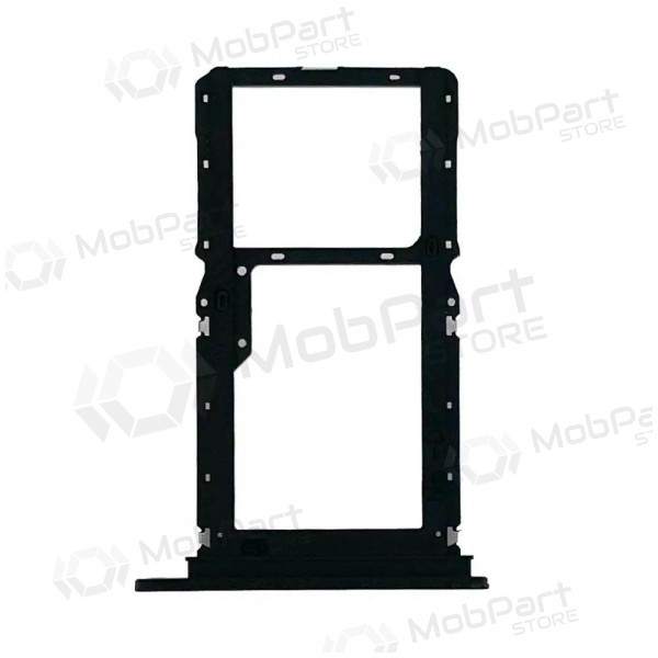 Xiaomi Redmi Note 13 Pro 4G SIM kaardi hoidja (Midnight Black) Xiaomi Redmi Note 13 Pro 4G SIM kaardi hoidja (Midnight Black)