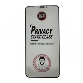 Samsung Galaxy A16, A17, A18 kaitseklaas - ESD Anti-Static Privacy