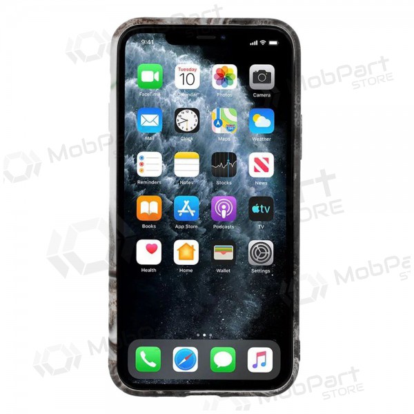 Apple iPhone 7 / 8 / SE 2020 ümbris 