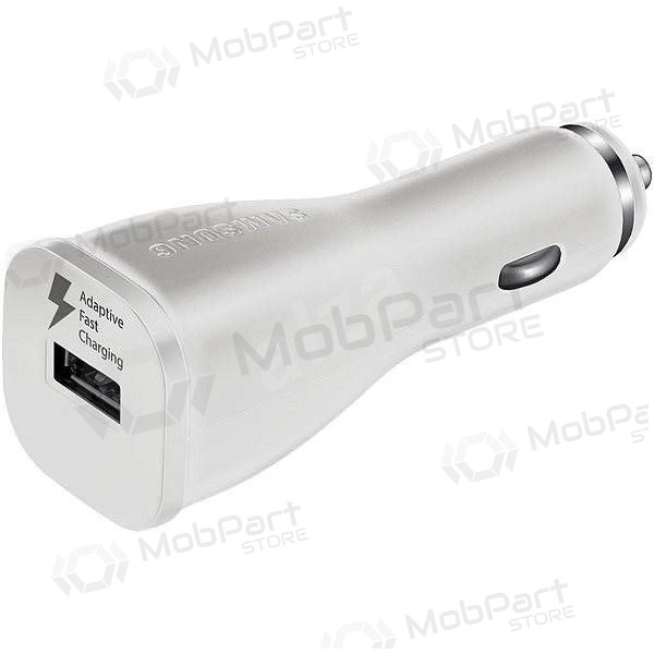 Samsung EP-LN915U FastCharge (2A) USB autolaadija (valged)