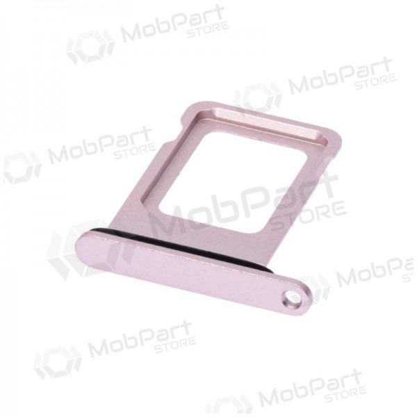 Apple iPhone 13 SIM kaardi hoidja (DUAL) (roosi värvi)