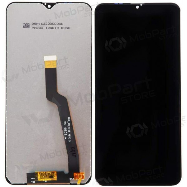 Samsung Galaxy A10 ekraan (originaalne)
