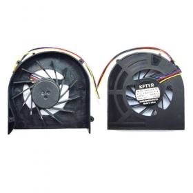 Sülearvuti jahuti HP Pavilion DV7-4071NR