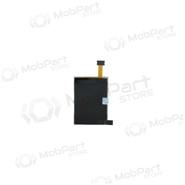 Nokia 6300 / 6120 / 8600 / 7500 / 5320 / 6555big / E90small / 3600s / 7610S ekraan HQ