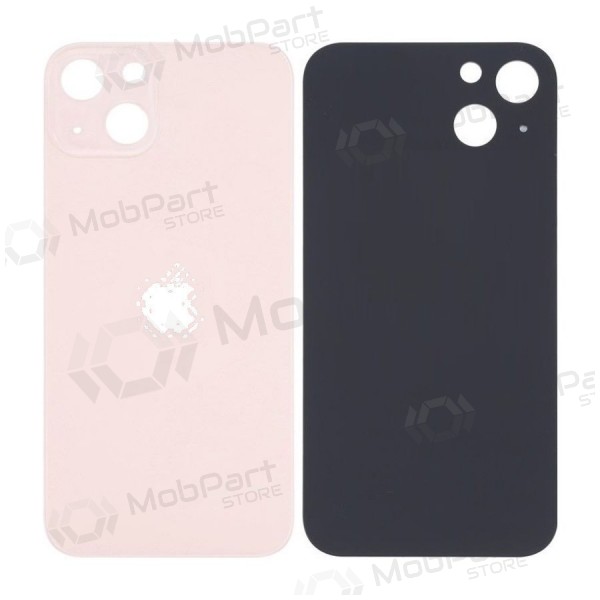 Apple iPhone 13 tagakaas (roosa)