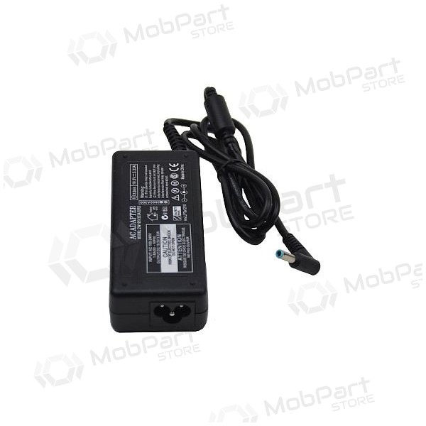 HP 65W: 19.5V, 3.33A sülearvuti laadija