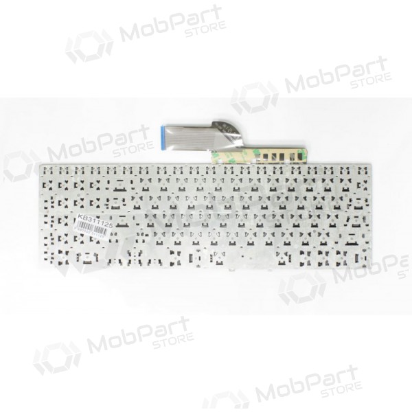 SAMSUNG: NP300E5E, NP275E5E klaviatuur SAMSUNG: NP300E5E, NP275E5E klaviatuur