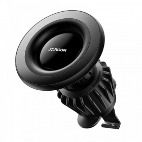 Auto telefonihoidja Joyroom JR-ZS406 (air vent) mustad