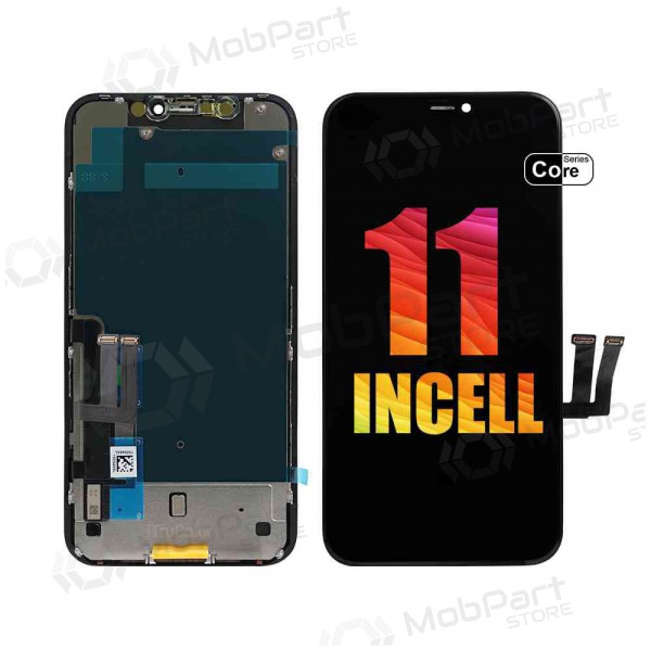 Apple iPhone 11 ekraan (Premium Incell) Apple iPhone 11 ekraan (Premium Incell)