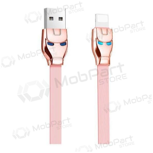 USB kaabel HOCO U14 Steel Man 