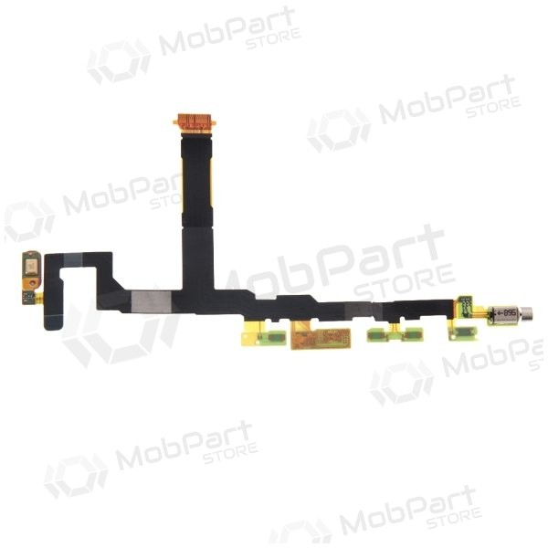 Sony Xperia Z5 compact E5803 / Xperia Z5 compact E5823 nupud liides Sony Xperia Z5 compact E5803 / Xperia Z5 compact E5823 nupud liides