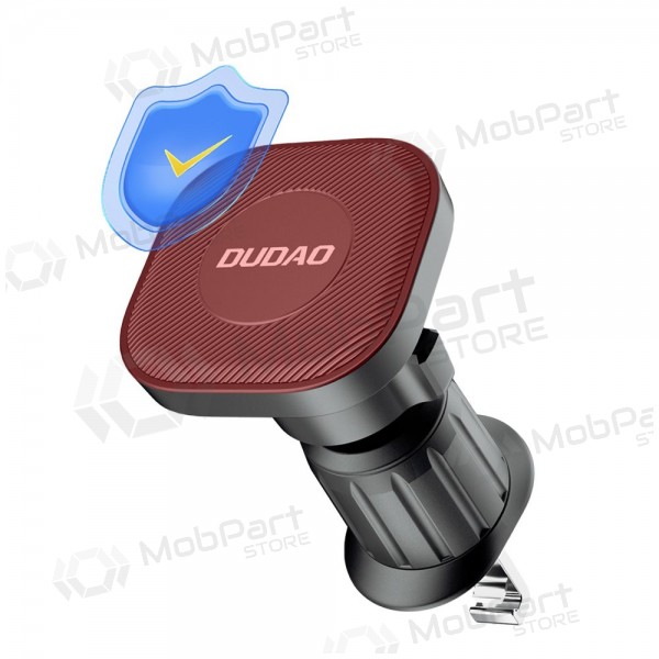 Dudao F6+ auto telefoni hoidik ventilatsiooniresti jaoks