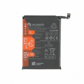 Huawei Y6p (HB526489EEW) patarei / aku (5000mAh) (service pack) (originaalne)