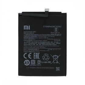 Akumuliatorius originaalne Xiaomi Redmi Note 8 Pro 4500mAh BN4J (service pack)