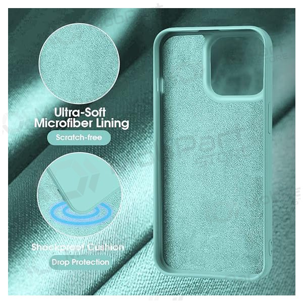 Samsung Galaxy S23 Ultra ümbris 