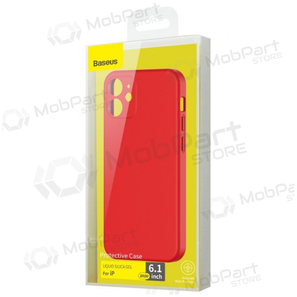 Apple iPhone 12 ümbris 