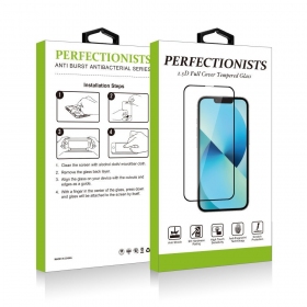 Google Pixel 11 Pro XL kaitseklaas - 2.5D Perfectionists