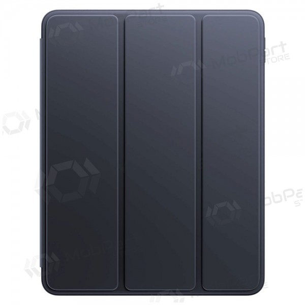 Samsung Tab A8 10.5 2021 / X200 / X205 ümbris - 3MK Soft Tablet Case (must)