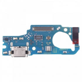 Samsung M556 Galaxy M55 5G laadimispesa ja mikrofoni liides (laadimisliides) (service pack) (originaalne)