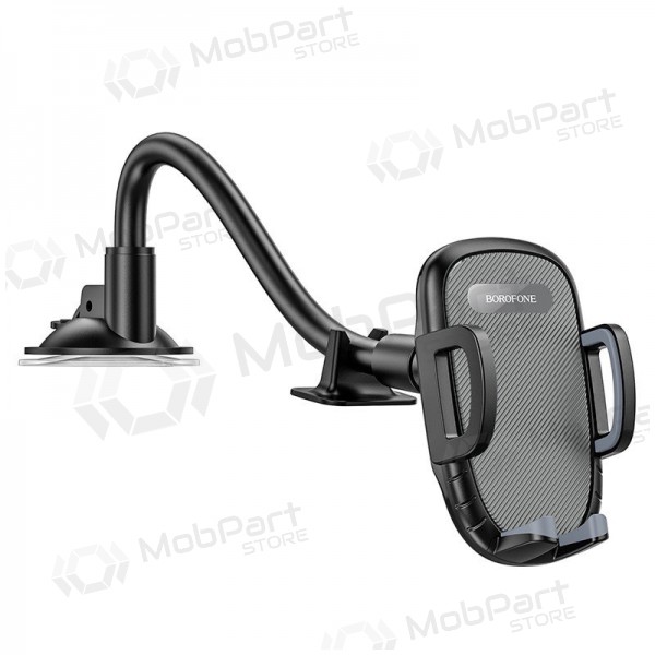 Auto telefonihoidja Borofone BH54 tvirtinamas prie lango
