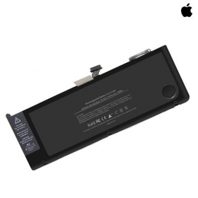 APPLE A1286, Mid 2012 A1382 sülearvuti aku - PREMIUM