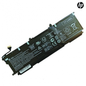 HP AD03XL, 4450mAh sülearvuti aku - PREMIUM