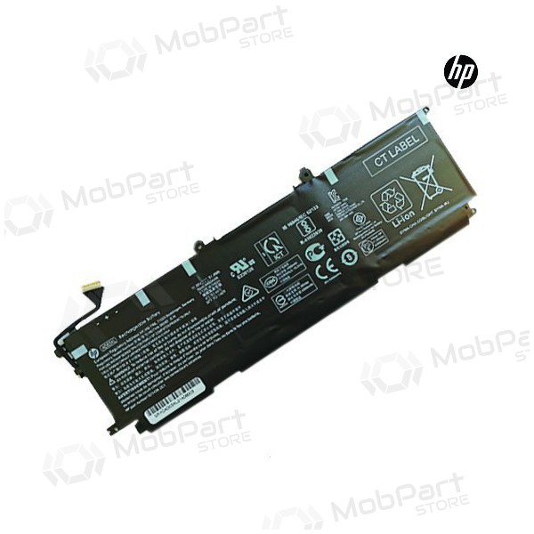 HP AD03XL, 4450mAh sülearvuti aku - PREMIUM HP AD03XL, 4450mAh sülearvuti aku - PREMIUM